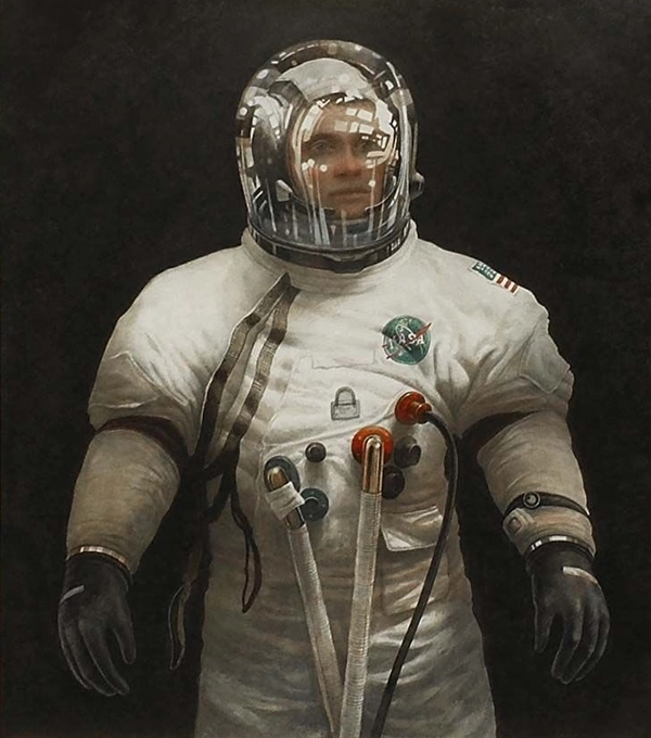 age of apollo inspired by the cosmos exhibition carrollton georgia center for the arts