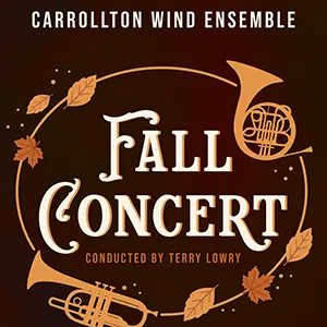 CWE Fall Concert